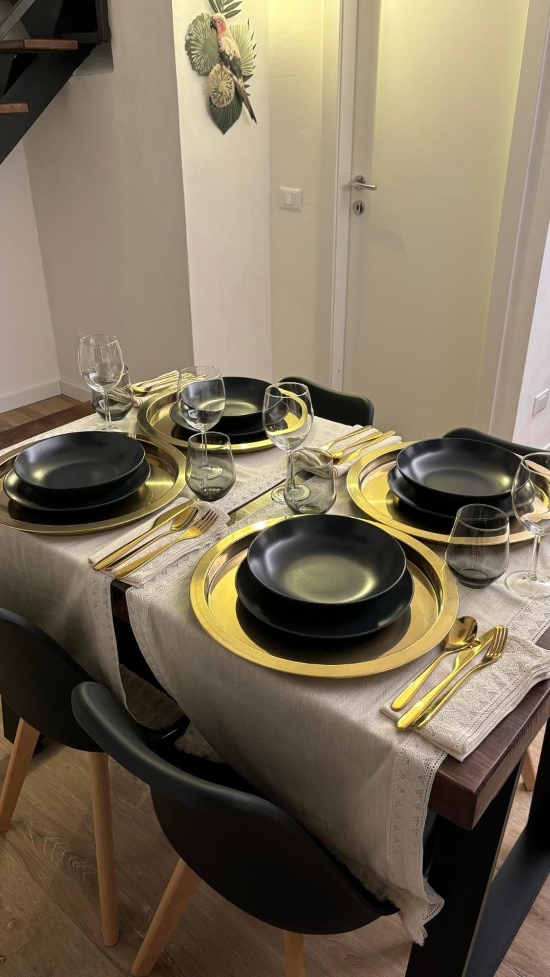 Magnolia House Apartamento Milán