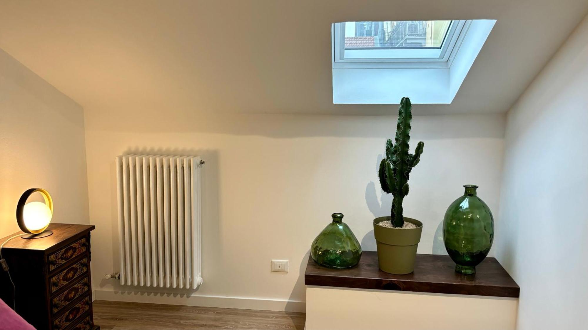Magnolia House Apartamento