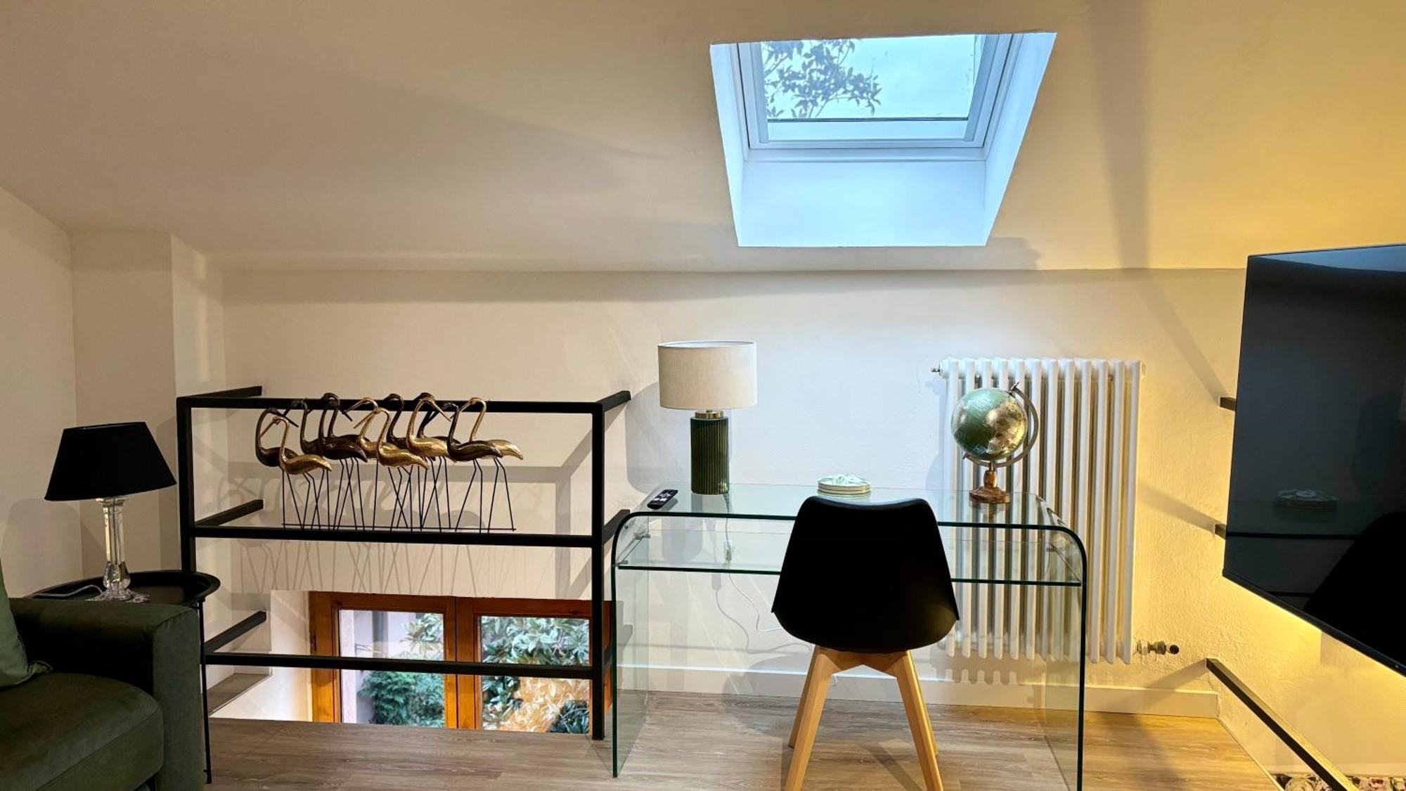 Magnolia House Apartamento *