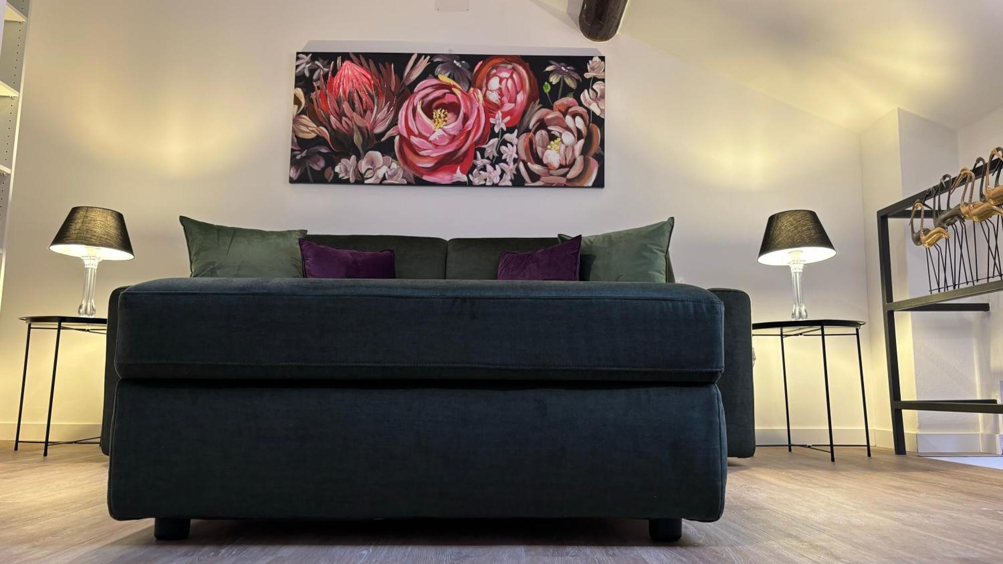 Apartamento Magnolia House Milán