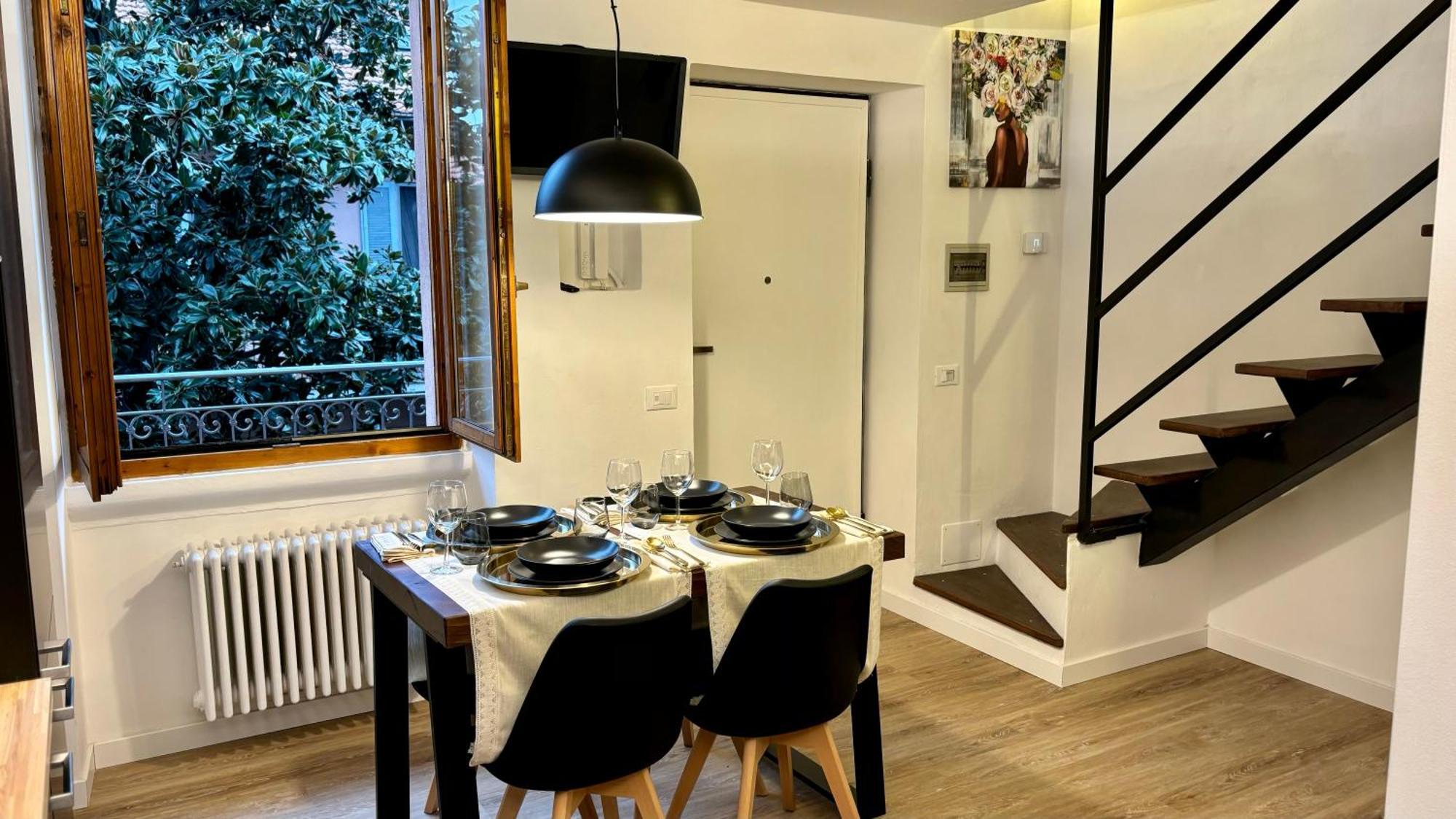 Magnolia House Milán
